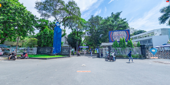 Giải pháp số hoá 3D/360 tích hợp trợ lý ảo AI trong du lịch